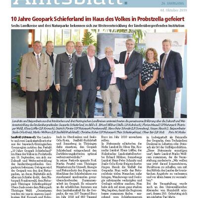 Bild vergr&ouml;&szlig;ern: 2026 PM 080 AB 10 Jahre Geopark