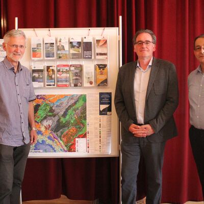 Bild vergr&ouml;&szlig;ern: 2026 PM 080 TGV-Tagung in Probstzella im Jahr 2024