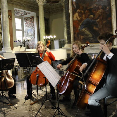 Bild vergr&ouml;&szlig;ern: 2026 PM 089 Firlefantastisch