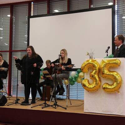 Geschäftsführer Christoph Majewski