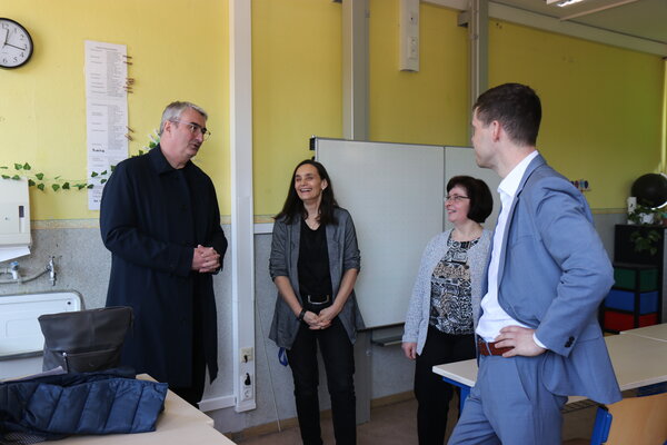 2026 PM 091 Schulrundgang