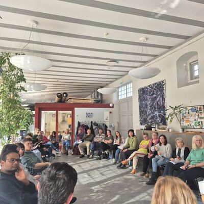 Netzwerktreffen Prävention