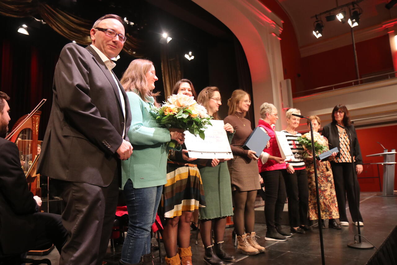 Bild vergrößern: PM 046 2025-02-19 SLF AWO Frühjahrskonzert mmod (129)