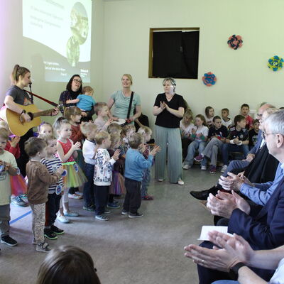 Bild vergr&ouml;&szlig;ern: 2026 PM 117 Erster Auftritt