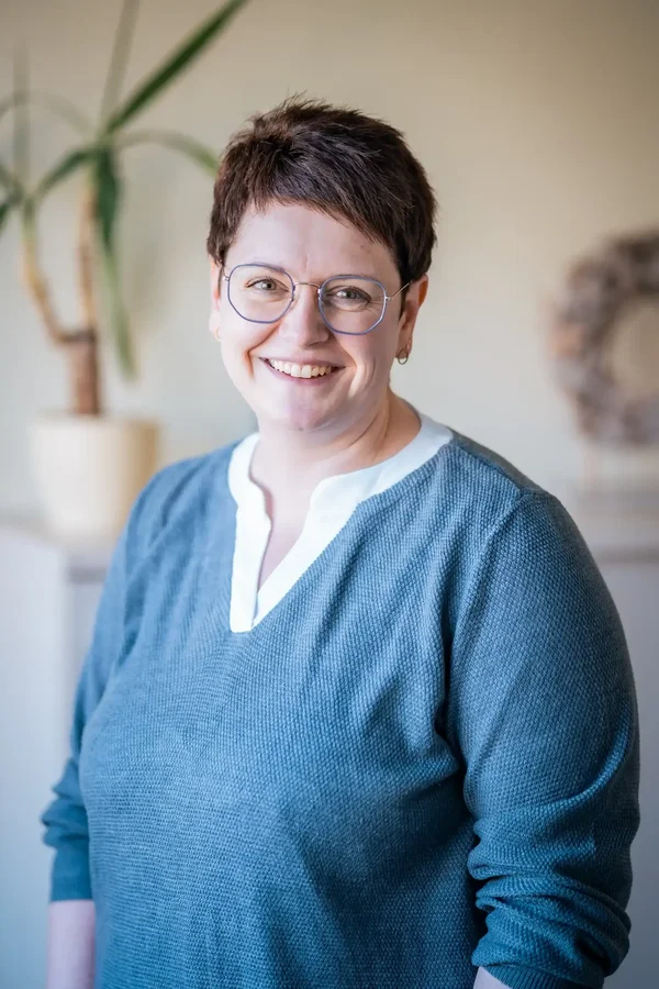 Bild vergr&ouml;&szlig;ern: AGATHE-Fachkraft Karolin Zimmermann