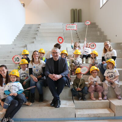 AWO-Kindergarten