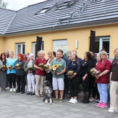 2026 PM 136 Hauptamtliche
