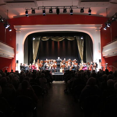 Bild vergr&ouml;&szlig;ern: PM 046 2025-02-19 SLF AWO Frühjahrskonzert mmod (168)