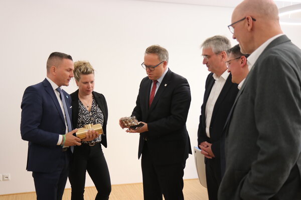 PM 141 Vorstellung Produkte Petrick GmbH