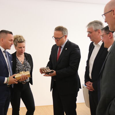 PM 141 Vorstellung Produkte Petrick GmbH