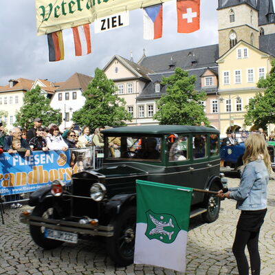 Bild vergr&ouml;&szlig;ern: 2026 PM 145 Durchwinken