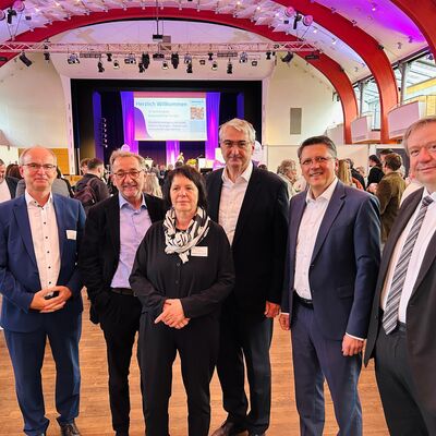15. Sozialkongress der Diakoniestiftung Thüringen