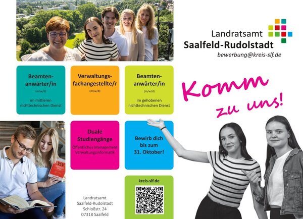 Bild vergr&ouml;&szlig;ern: Ausbildungsplätze 2027