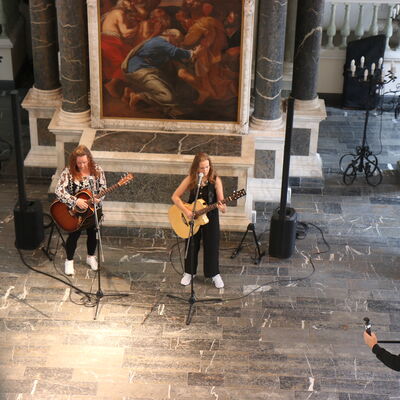 2026 PM 231 GäKos Schlosskapelle