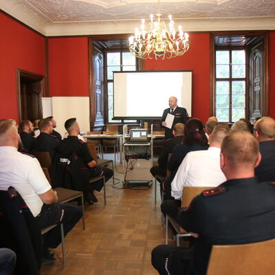 2026 PM 273 Veranstaltung