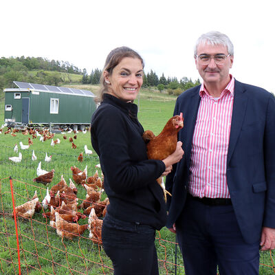 Bild vergr&ouml;&szlig;ern: PM 251 Glücksbringerhof (2)