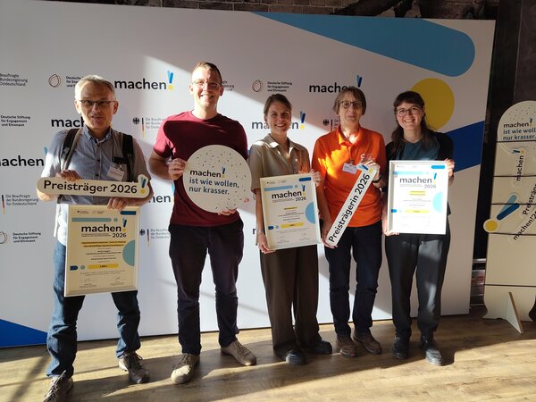 Machen 2026
