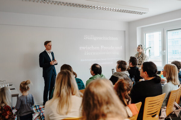 2025 PM 292 Eröffnung