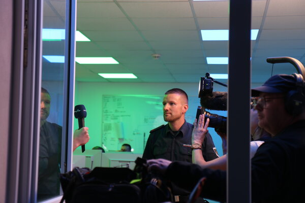 Interview mit Robert Scheithauer