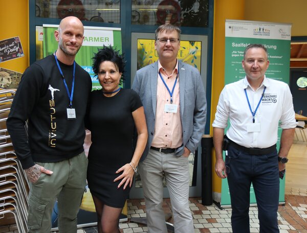 PM 256 2025-09-11 Fachtag Sucht fehm