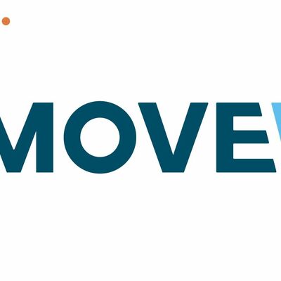 Bild vergrößern: Logo MOVEwell