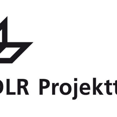 Bild vergrößern: Logo Deutsche Zentrum für Luft- und Raumfahrt