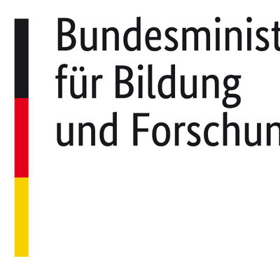 Bild vergrößern: Logo Bundesministerium für Forschung, Technologie und Raumfahrt (BMFTR)