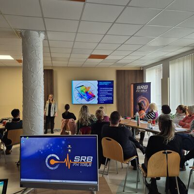 Netzwerktreffen Suchtprävention