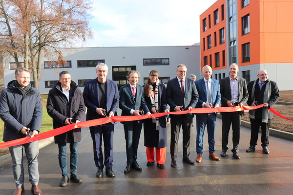 PM 355 Banddurchschneiden alle