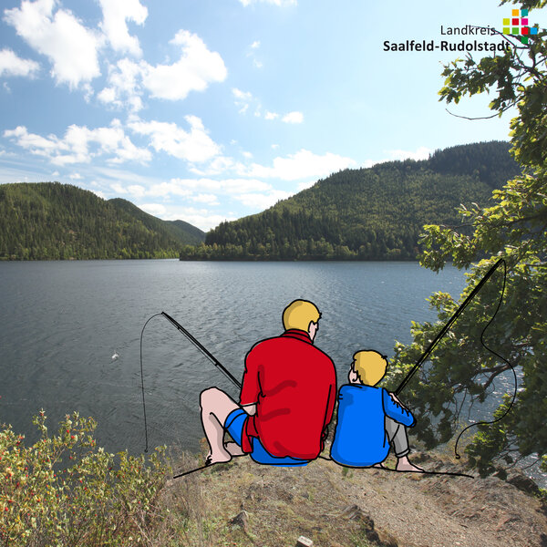 Fischerprüfung Saalfeld