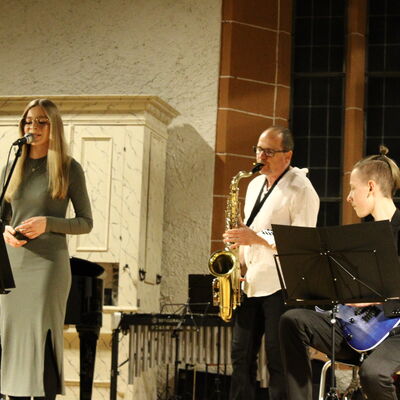 Bild vergr&ouml;&szlig;ern: Erster großer Auftritt für die Wild Things