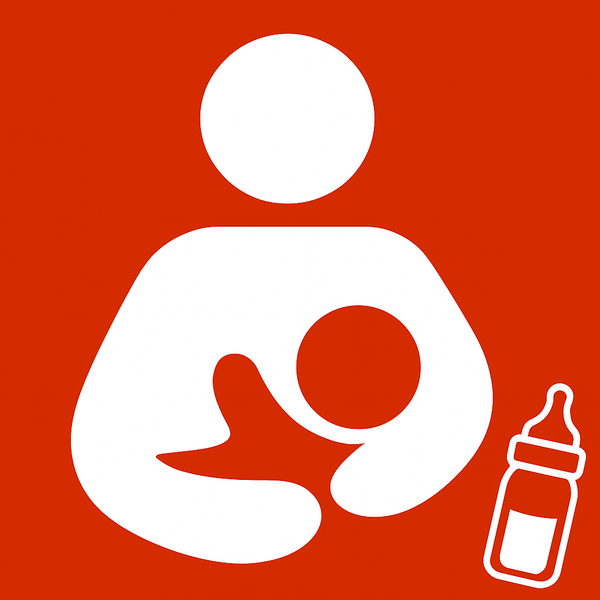 Bild vergr&ouml;&szlig;ern: Logo Babyfreundliche Orte