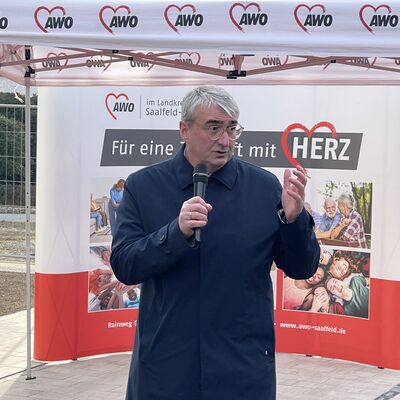 Bild vergr&ouml;&szlig;ern: Landrat