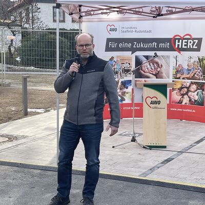 Bild vergr&ouml;&szlig;ern: Bürgermeister