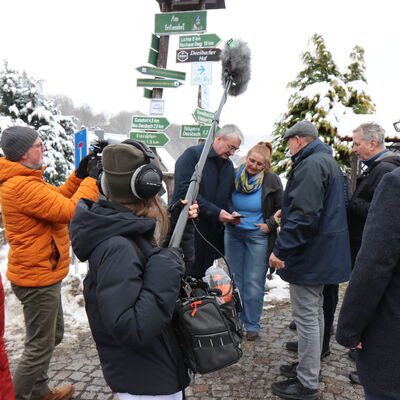 Bild vergr&ouml;&szlig;ern: 2026 PM 030 Test der APP