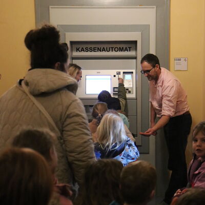 2026 PM 058 Kassenautomat